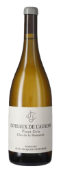 Domaine Jean Jacques Confuron, Côteaux de l'Auxois IGP Clos de la Romanée, Pinot Gris