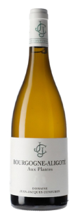 Domaine Jean Jacques Confuron, Bourgogne Aligoté AOP Bourgogne Aligoté, Aux Plantes