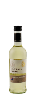 Captain Cook, South Eastern Australia Semillon-Chardonnay