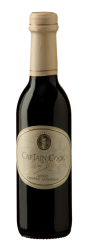 Captain Cook, South Eastern Australia Shiraz-Cabernet Sauvignon