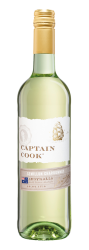 Captain Cook, South Eastern Australia Semillon-Chardonnay