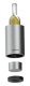 Coolenator,  Classic Zilver
