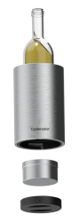 Coolenator,  Classic Zilver