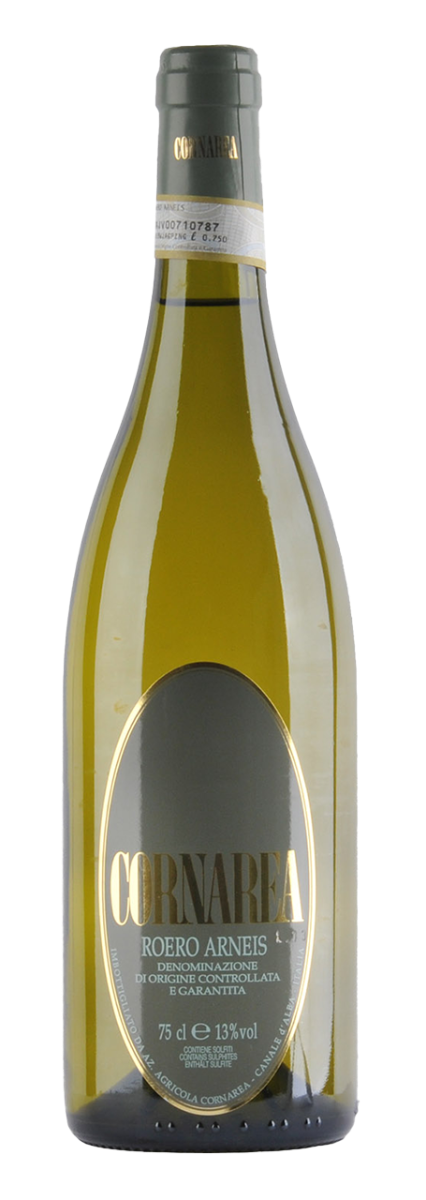 Azienda Agricola Cornarea, Roero Arneis DOCG