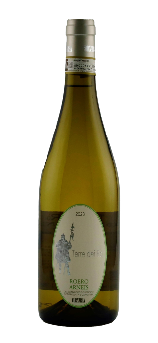 Azienda Agricola Cornarea, Roero Arneis DOCG Terre dei Ro'