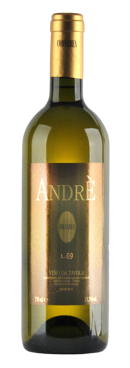 Azienda Agricola Cornarea, Roero Riserva DOCG Enritard