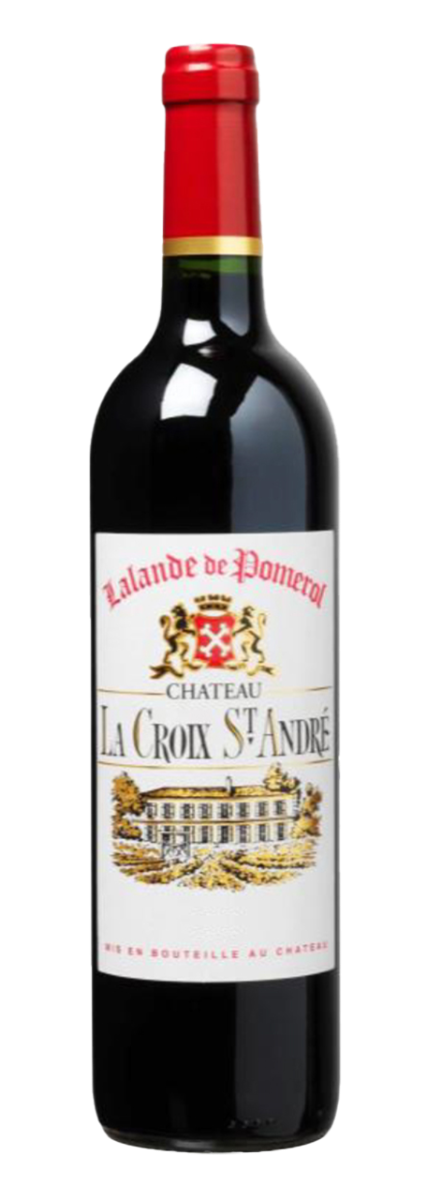 Château La Croix St. André, Lalande de Pomerol AC