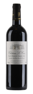 Château Le Cros, Saint Émilion AC  GC