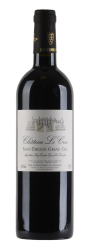 Château Le Cros, Saint Émilion AC  GC