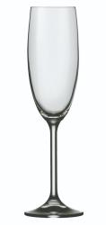 Crystalex,  Harmony Champagneflûte 180 ml.