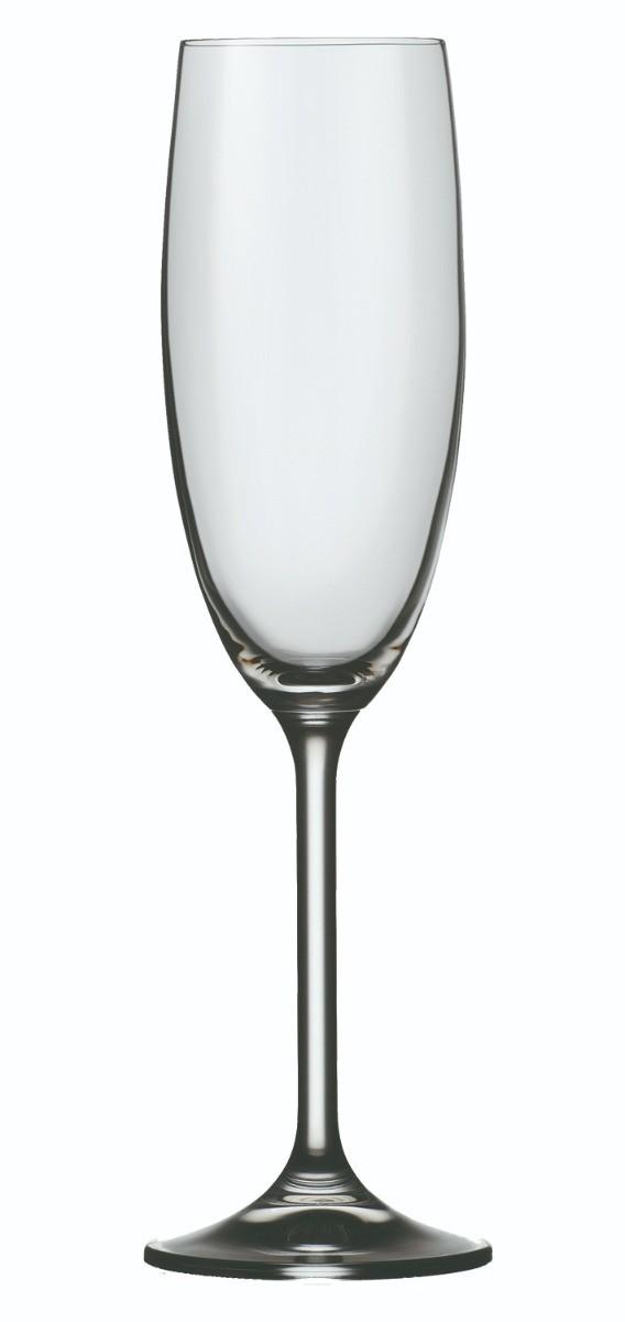 Crystalex,  Harmony Champagneflûte 180 ml.