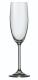 Crystalex,  Harmony Champagneflûte 180 ml.