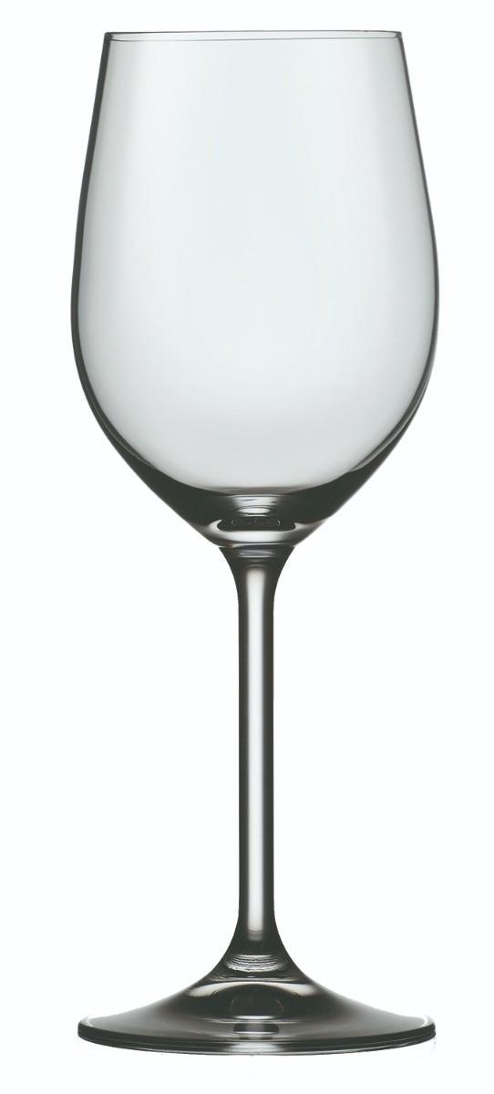 Crystalex,  Harmony Witte Wijnglas 340 ml.