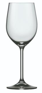 Crystalex,  Harmony Witte Wijnglas 340 ml.