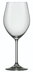 Crystalex,  Harmony Rode Wijnglas 425 ml.