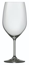 Crystalex,  Harmony Bordeaux glas 620 ml.