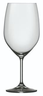 Crystalex,  Harmony Bordeaux glas 620 ml.