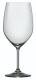 Crystalex,  Harmony Bordeaux glas 620 ml.