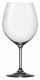 Crystalex,  Harmony Bourgogne glas 710 ml.