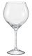 Crystalex,  Sophia Bourgogne glas 650 ml.