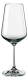 Crystalex,  Sandra Rode wijnglas 450 ml.