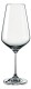 Crystalex,  Sandra Rode wijnglas 550 ml.