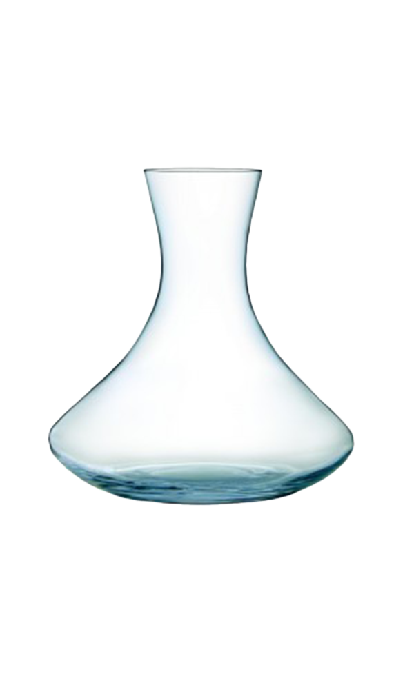 Crystalex,  Bar Decanteerkaraf 1,5 ltr.
