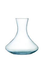 Crystalex,  Bar Decanteerkaraf 1,5 ltr.
