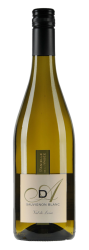 Danielle de l'Ansée, Touraine Blanc AC Sauvignon Blanc