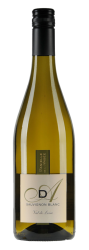 Danielle de l'Ansée, Touraine Blanc AC Sauvignon Blanc