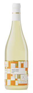 Campi Deantera, Salento IGT Malvasia