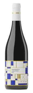 Campi Deantera, Salento IGT Primitivo