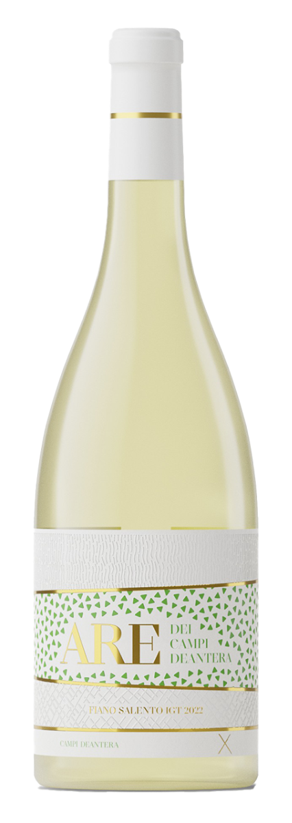 Campi Deantera, Salento IGT Are, Fiano