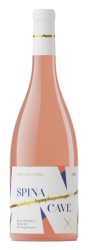Campi Deantera, Salento IGT Spinacave, Rosato di Primitivo