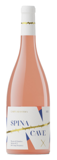 Campi Deantera, Salento IGT Spinacave, Rosato di Primitivo