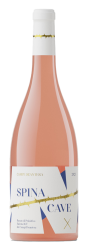 Campi Deantera, Salento IGT Spinacave, Rosato di Primitivo