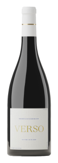 Campi Deantera, Primitivo di Manduria DOC Verso, Vecchie Vigne