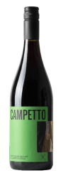Campi Deantera, Salento IGT Campetto, Primitivo