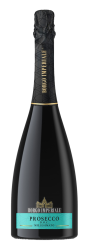 Vinicola Decordi, Prosecco DOC Borgo Imperiale, Brut Millesimato