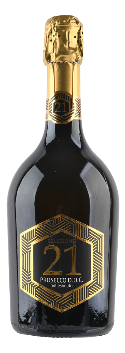 Vinicola Decordi, Prosecco DOC Extra Dry, Selezione 21