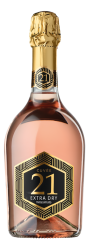 Vinicola Decordi, Spumante DOC Extra Dry, Selezione 21
