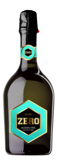 Vinicola Decordi,  Cuvée Zero, Alcohol Free