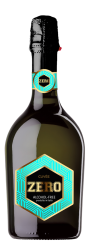 Vinicola Decordi,  Cuvée Zero, Alcohol Free
