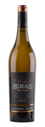 Delbeaux, Pays d'Oc IGP Réserve Chardonnay-Viognier
