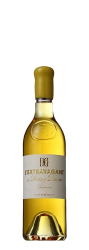 Château Doisy-Daëne, Sauternes AC Extravagant de Doisy Daene