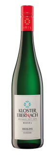 Kloster Ebernach, Mosel Riesling Feinherb