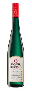 Kloster Ebernach, Mosel Cochemer Sonnenberg Riesling Kabinett Feinherb