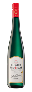 Kloster Ebernach, Mosel Pommerner Goldberg, Alte Reben, Riesling