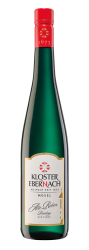 Kloster Ebernach, Mosel Pommerner Goldberg, Alte Reben, Riesling