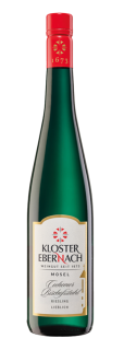 Kloster Ebernach, Mosel Cochemer Bischofsstuhl Riesling QbA